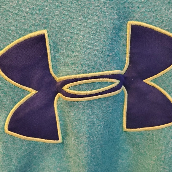 Under Armour Mens Hoodie - Picture 2 of 5